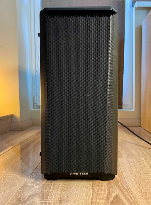 Гейминг Компютър / Gaming PC i9-11900 - 32 GB RAM - ASUS PRIME Z590