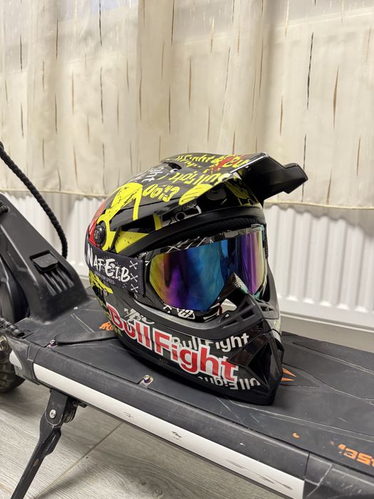 Trotineta Kukiring g2 Master 2024+casca.ochelari