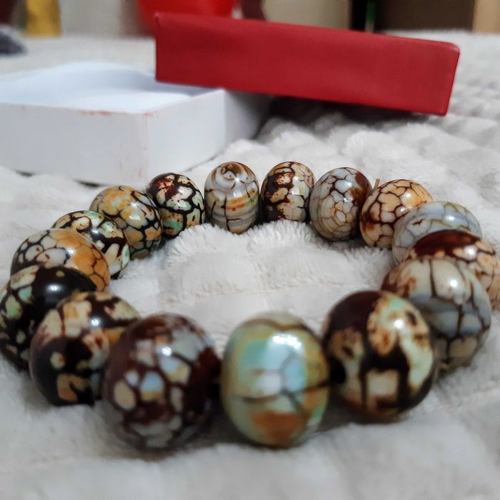 Bratara Superba MURANO