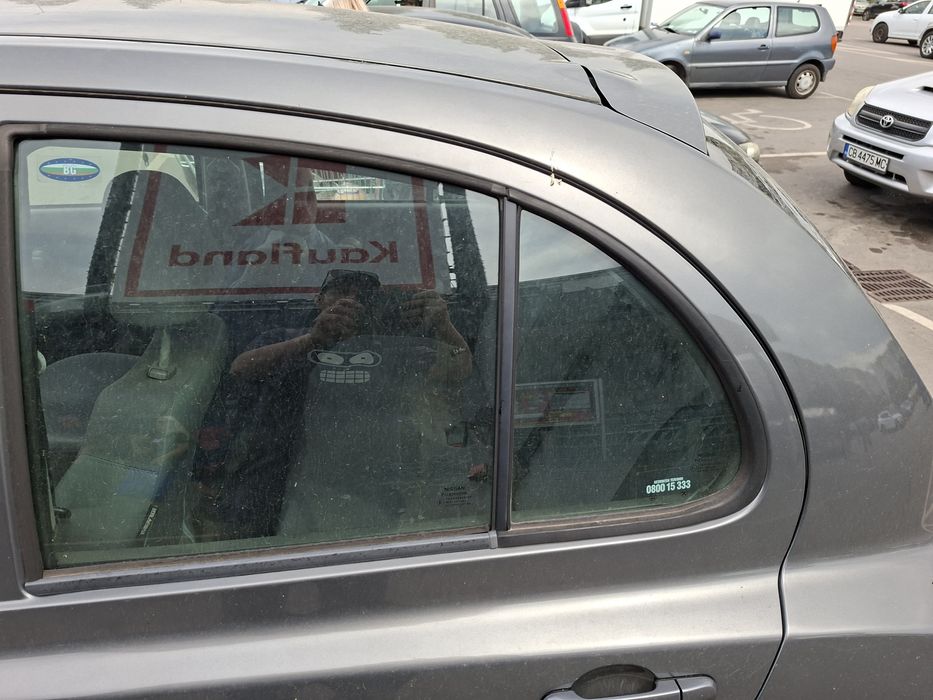 Nissan Micra 2006 65к.с.