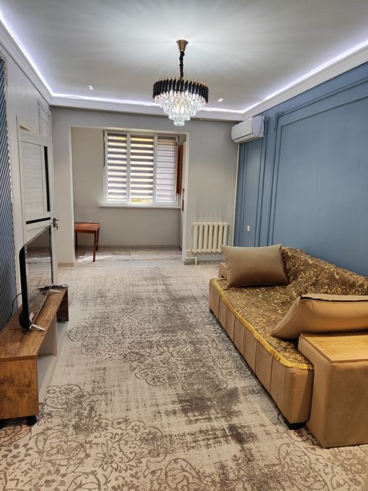 Срочно сдаю.Юнусабад-2 Суд 2/3/4