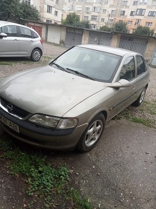Opel Vectra 1.9 Tdi 1997