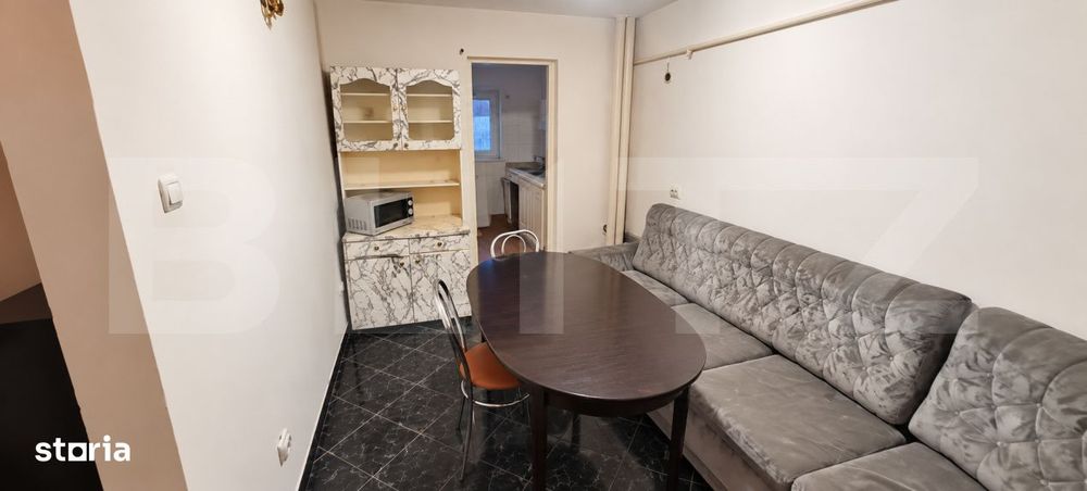 Apartament 3 camere, 64 mp, zona Centrala