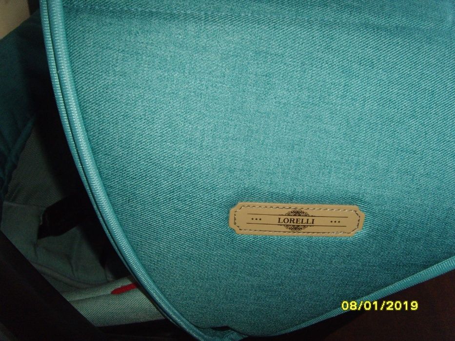 Столче за кола 0-13кг.