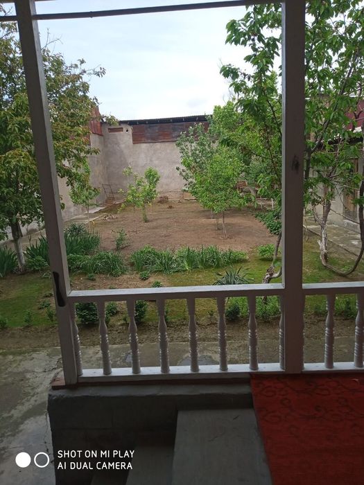 Продаётся участок