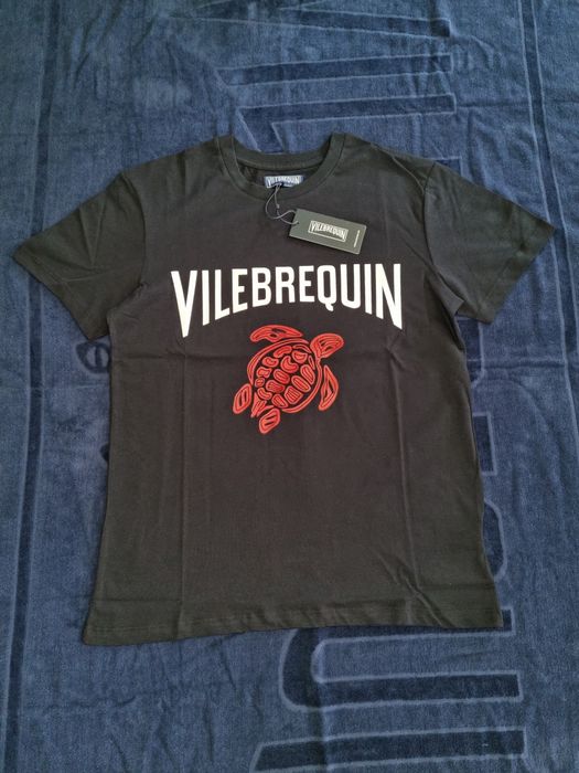 Мъжки Тениски Vilebrequin