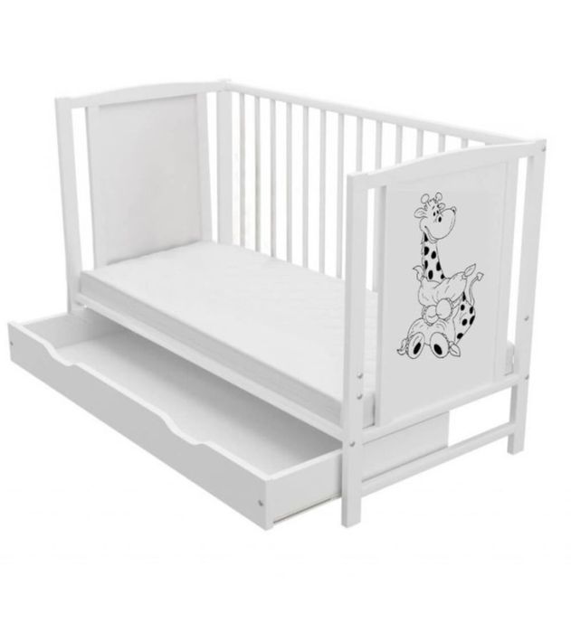 Pătuț pentru bebelusi