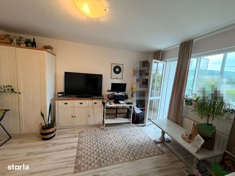 Apartament 2 camere de vanzare Moldovei Targu Mures, Mures