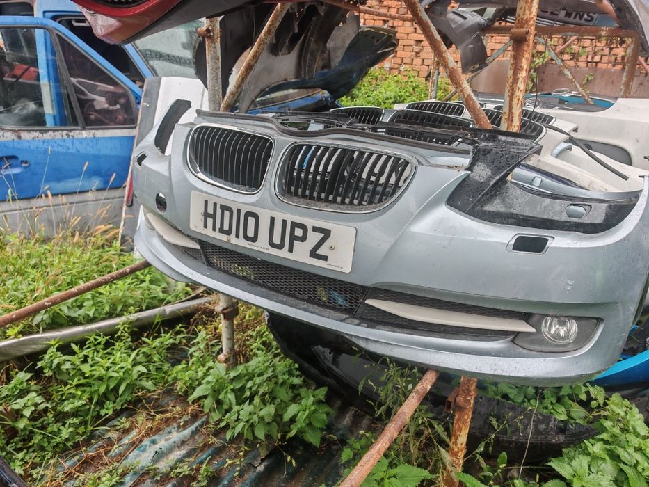 Bara fata bmw e90  e87 si e60 e92 e93