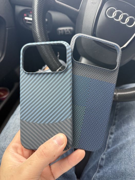 Huse carbon 17 pro max/17 pro