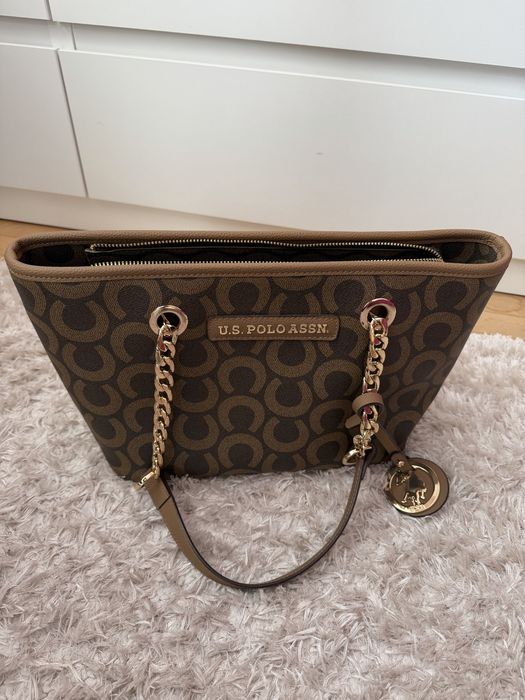 Дамска чанта US POLO ASSN./ U.S. Polo Assn.