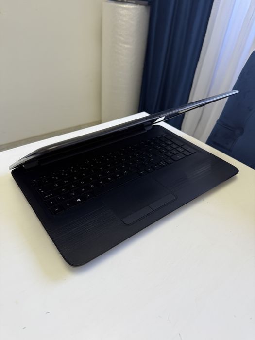 Laptop HP 250 G6 Intel i3-6006U 2.00 GHz, Skylake, 15 6, 4GB, 500GB Excelent