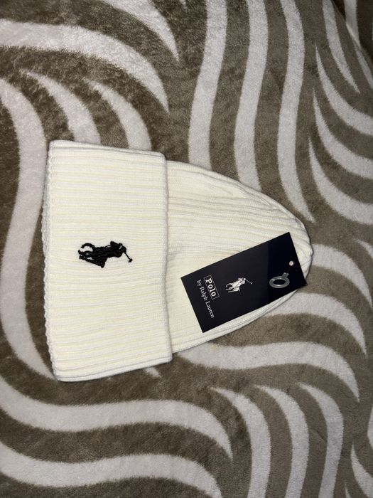 Caciula adult unisex Polo