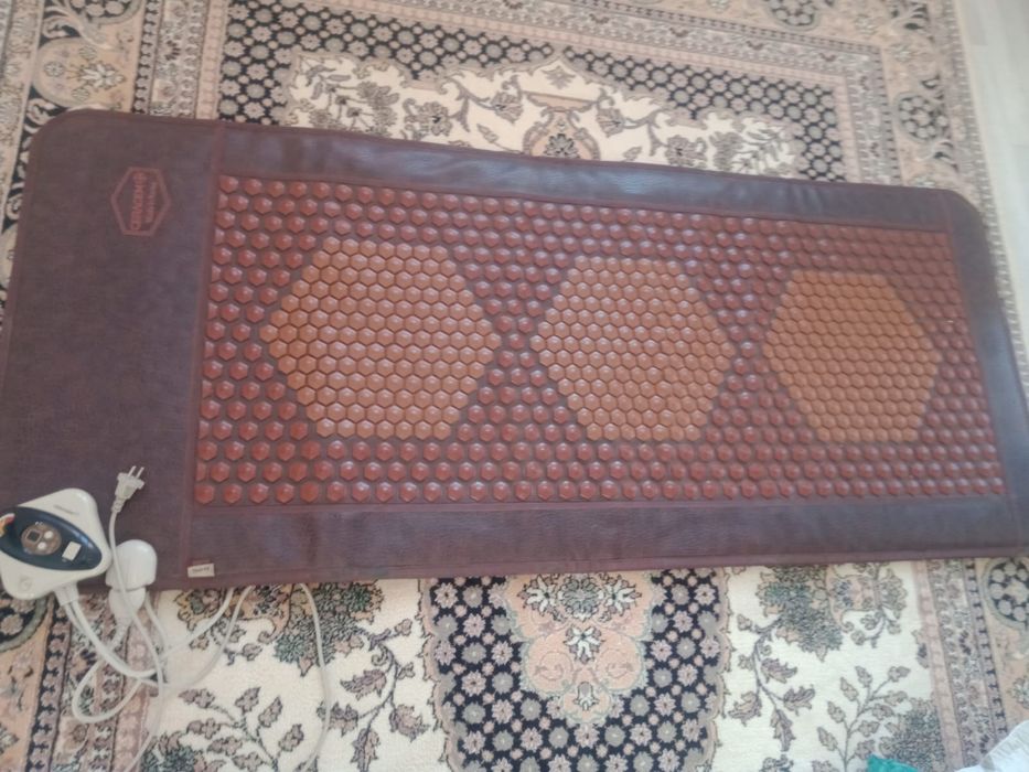 Продам тепловой матрас CERAGEM