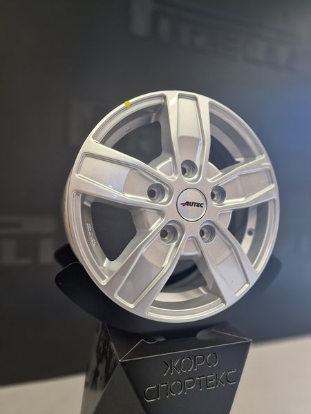 15цола 5x130 Sprinter Crafter 5x130