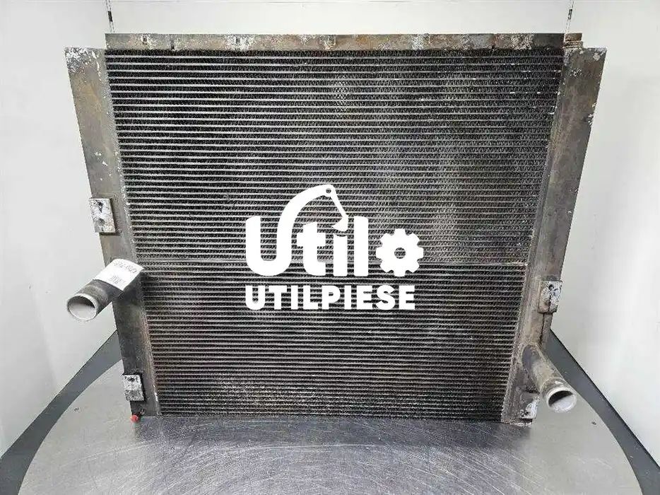 radiator liebherr lh 80 lh 60 lh 50 lh 110 lh 120 + piese liebherr