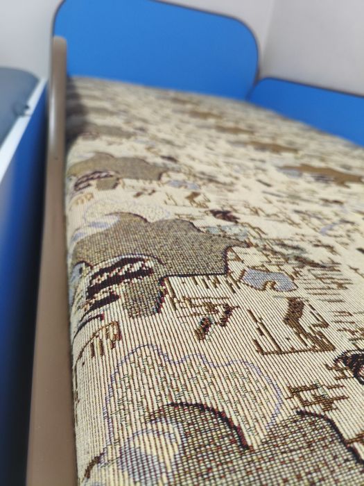 Детский кровать б/у