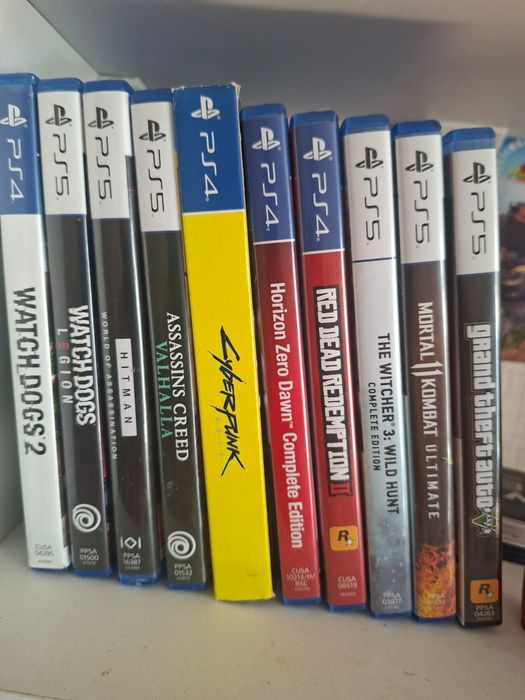 Срочно продам PS5