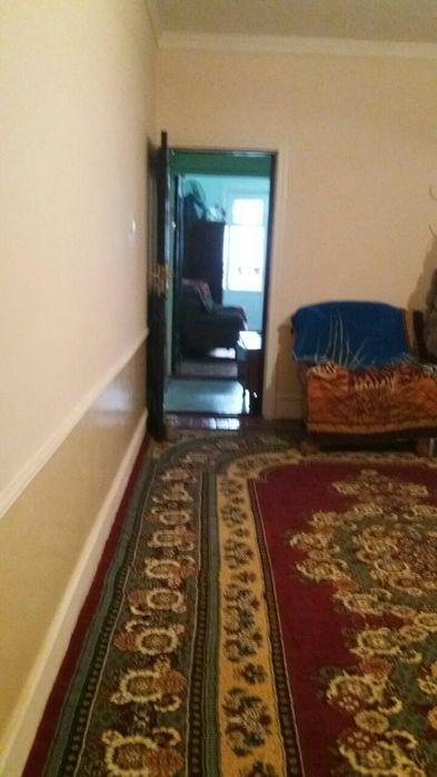 Ohangaronda uy sotiladi 1-etaj