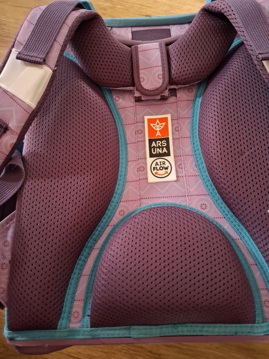 Ars Una ученическа раница Kirra Koala