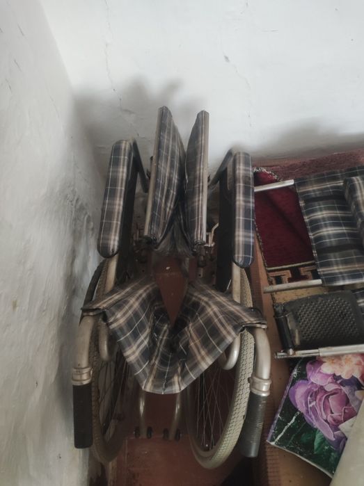 Инвалидная коляска Цена договорная