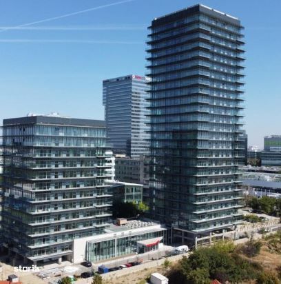 UP-SITE Complex Floreasca