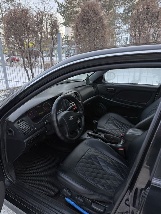 Продам Hyundai Sonata EF