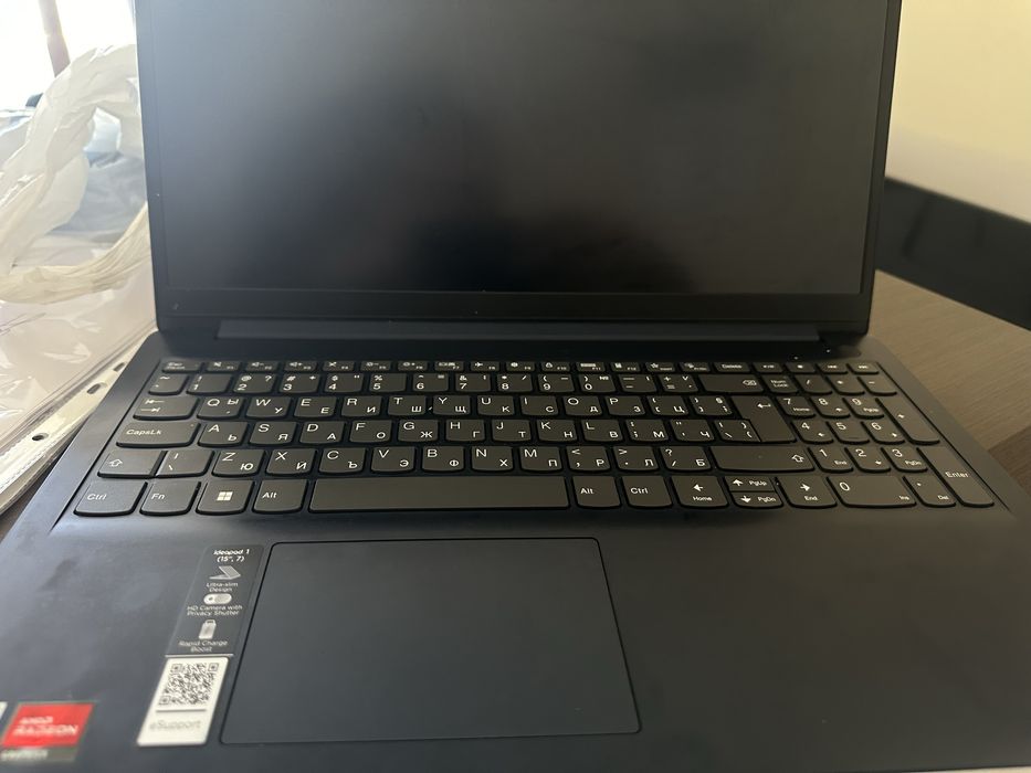 Lenovo idea pad 1  16GB ram 1TB