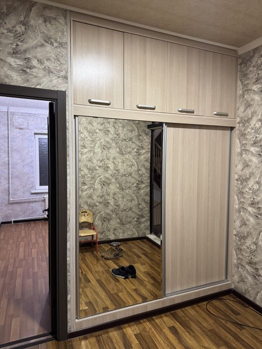 Шкаф для прихожки