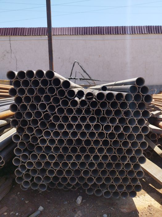 Темір металл труба угольник арматура квадрат