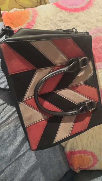 Poșetă geanta  noua