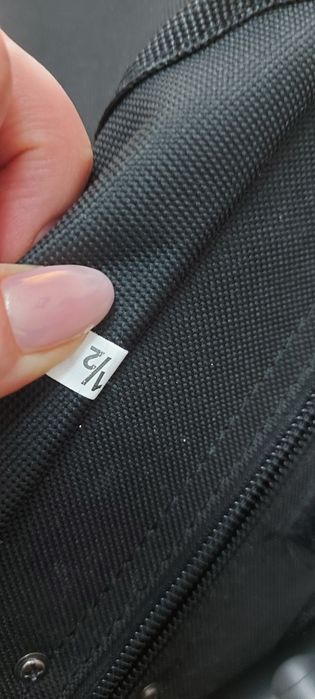 Скрипка деревянная 1/2