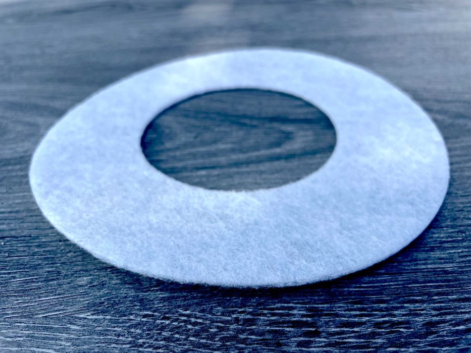 Filtru Prana 150 și 200