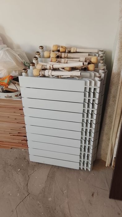 Батарея сатылады