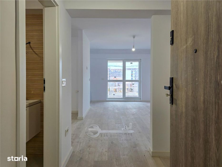 Apartament 2 camere, 46,07 mp – design modern & finisaje premium | 0% — fotografia 1