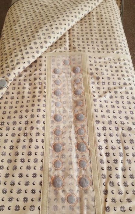 Продам ТИМ, пользовались раза 5