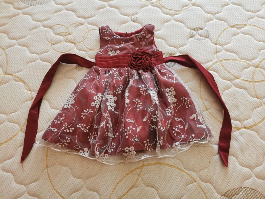 Детски дрехи до 3 г. възраст