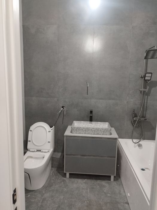 Ремонт квартиры и домов