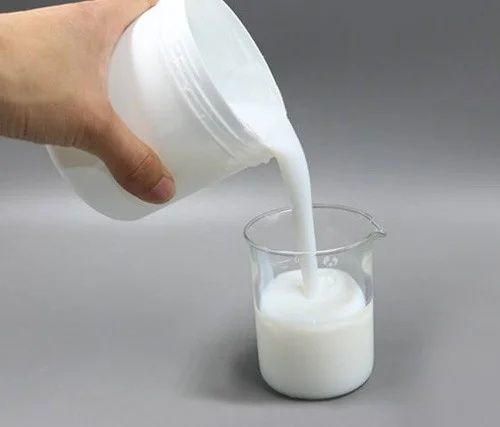 Акриловая дисперсия клей