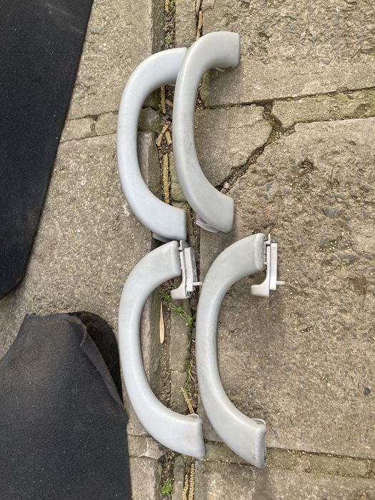 Кори Интериор W211 Колонки Тапицерия  Багажник Mercedes