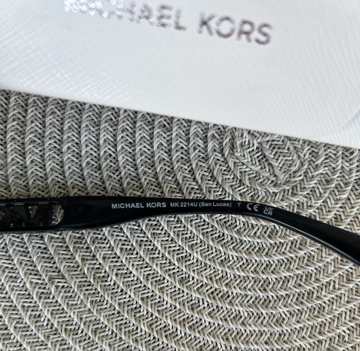 Дамски слънчеви очила MICHAEL KORS