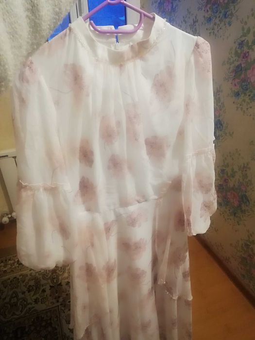 Турецкое платья продам