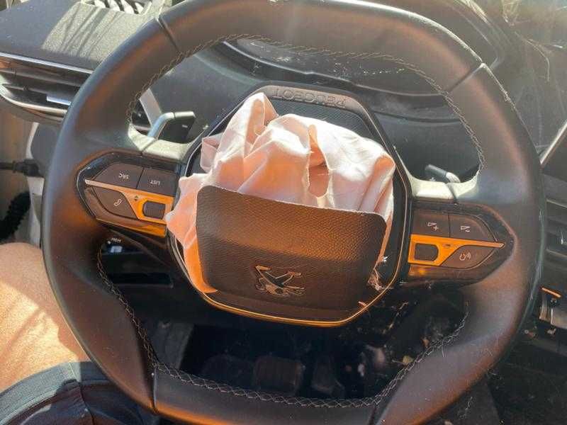 Пежо 3008 1.6i Turbo / Peugeot 3008 1.6i Turbo на части