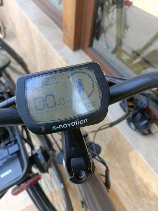 Bicicleta electrica Hansa enovation baterie 36v incarcator st 36v schimbator shimano nexus 7 viteze dinam in butuc pt persoane 150 kg,baterii 24v trio