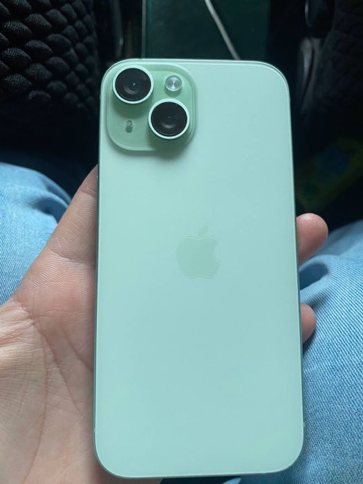 15 в идеалье с каропкой