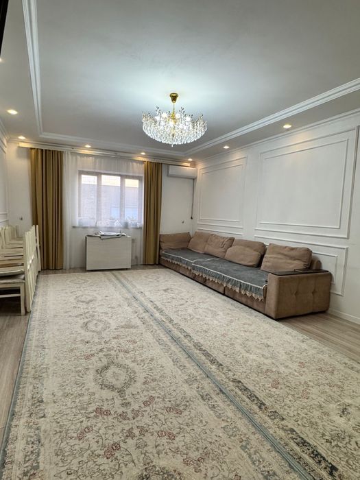 Продам двухэтажный дом