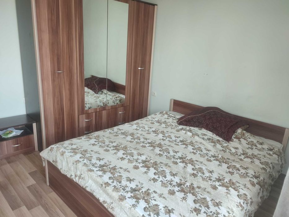 Продава се Тристаен апартамент в Търговище, Вароша - 70 кв.м за 1312 €/кв.м - Снимка #5