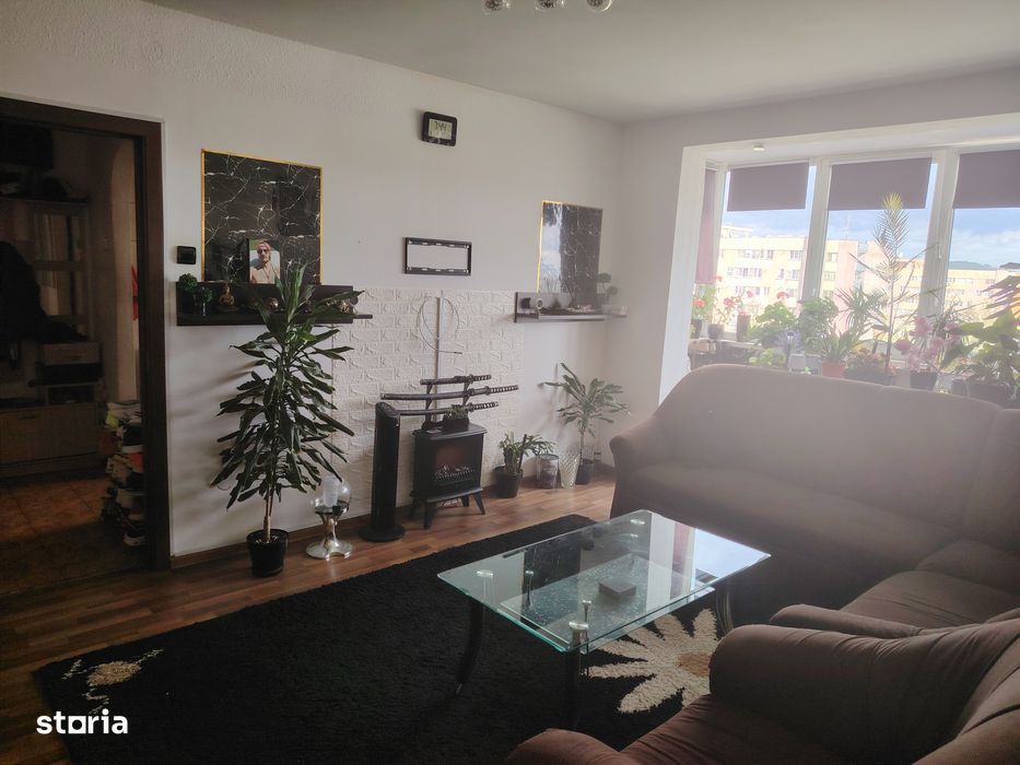 Apartament de vanzare