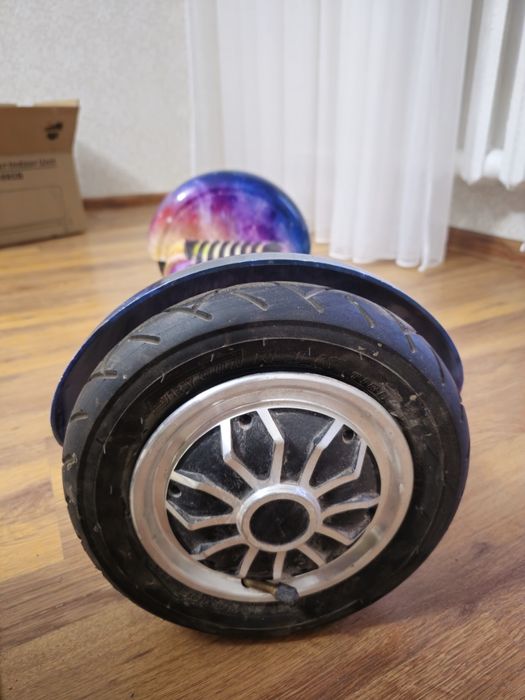 Героскутер, в отличном состояний