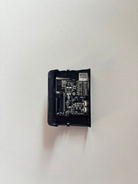 Buton Pornire Samsung UE65RU7172U